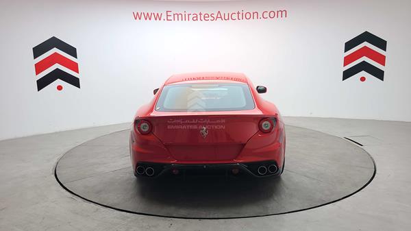 Photo 10 VIN: ZFF73SKT1C0184024 - FERRARI FF 