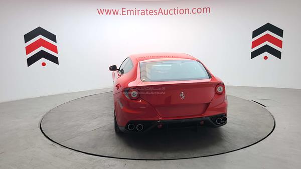 Photo 11 VIN: ZFF73SKT1C0184024 - FERRARI FF 