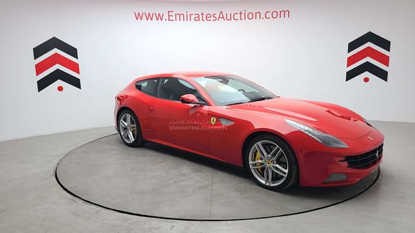 Photo 15 VIN: ZFF73SKT1C0184024 - FERRARI FF 