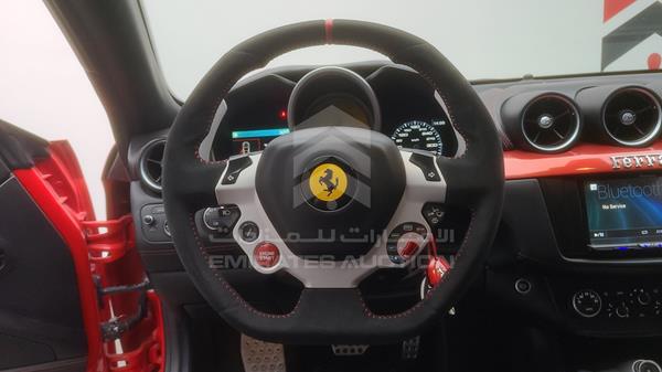 Photo 19 VIN: ZFF73SKT1C0184024 - FERRARI FF 