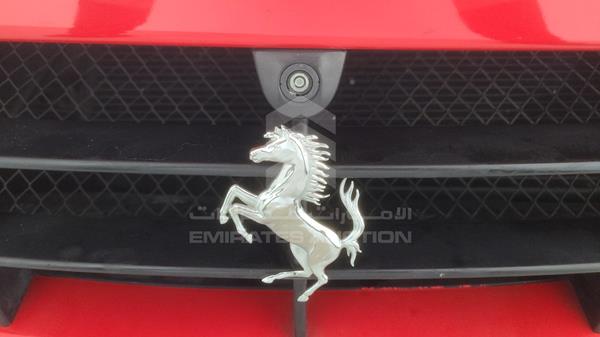 Photo 35 VIN: ZFF73SKT1C0184024 - FERRARI FF 