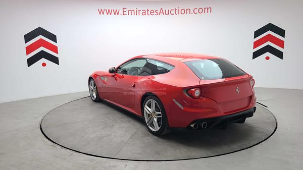 Photo 8 VIN: ZFF73SKT1C0184024 - FERRARI FF 