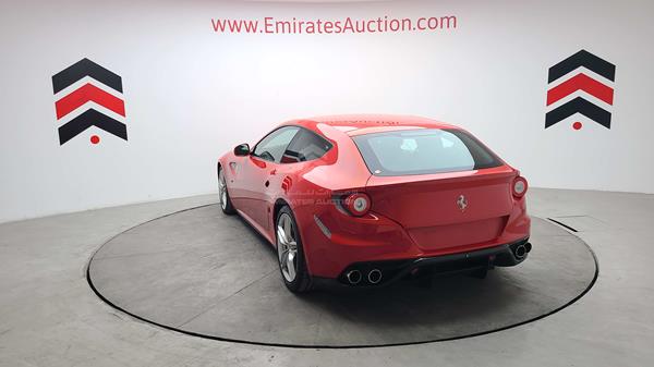 Photo 9 VIN: ZFF73SKT1C0184024 - FERRARI FF 