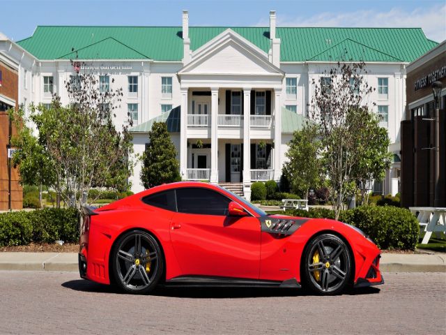 Photo 6 VIN: ZFF74UFA1G0219135 - FERRARI F12BERLINETTA 