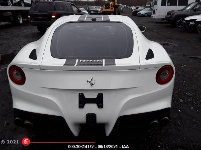 Photo 4 VIN: ZFF74UFA2G0213215 - FERRARI F12BERLINETTA 