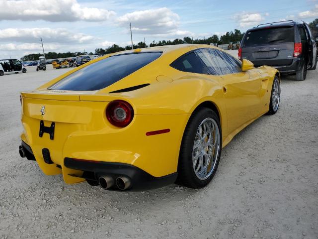 Photo 2 VIN: ZFF74UFA4G0217511 - FERRARI F12 BERLIN 