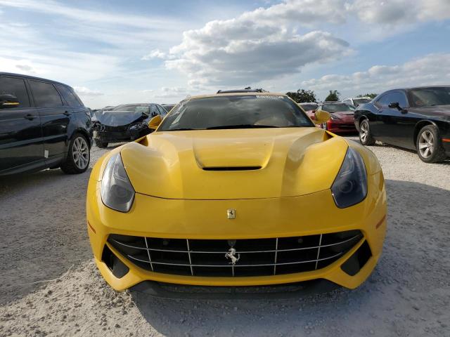 Photo 4 VIN: ZFF74UFA4G0217511 - FERRARI F12 BERLIN 