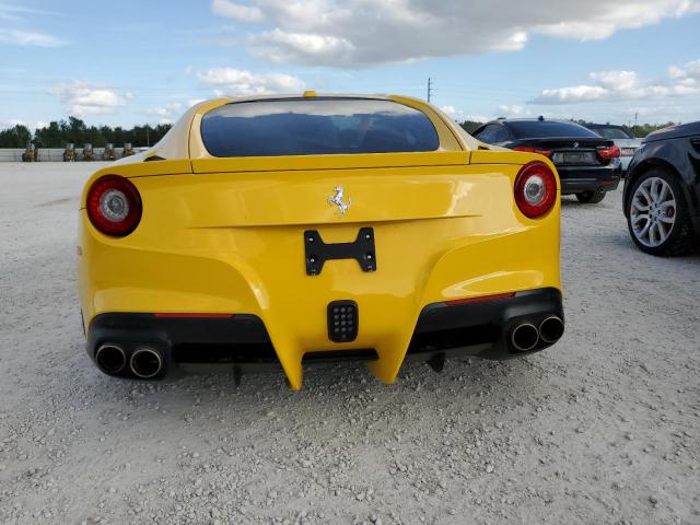 Photo 5 VIN: ZFF74UFA4G0217511 - FERRARI F12 BERLIN 