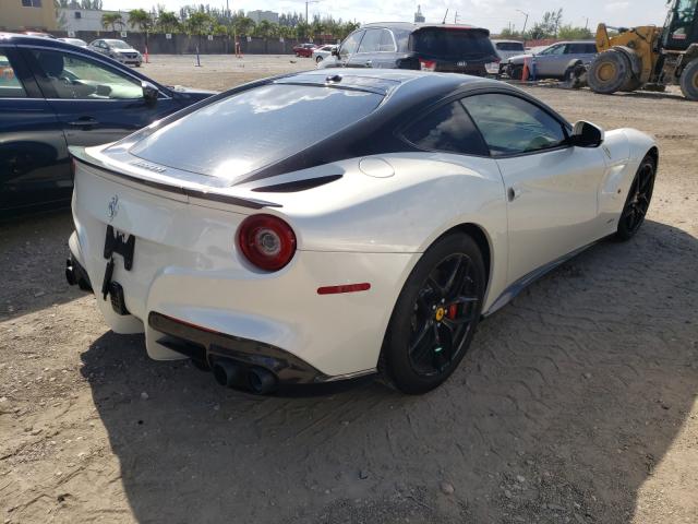 Photo 3 VIN: ZFF74UFA5F0204426 - FERRARI F12BERLINETTA 