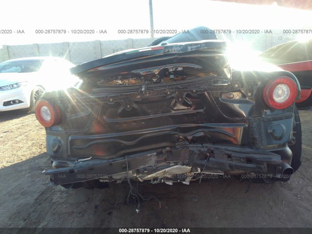 Photo 7 VIN: ZFF74UFA8H0224981 - FERRARI F12BERLINETTA 