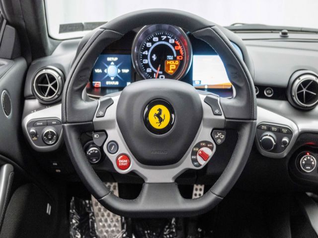 Photo 7 VIN: ZFF74UFAXG0212961 - FERRARI F12BERLINETTA 