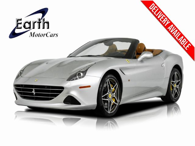 Photo 0 VIN: ZFF77XJA0G0214511 - FERRARI CALIFORNIA 