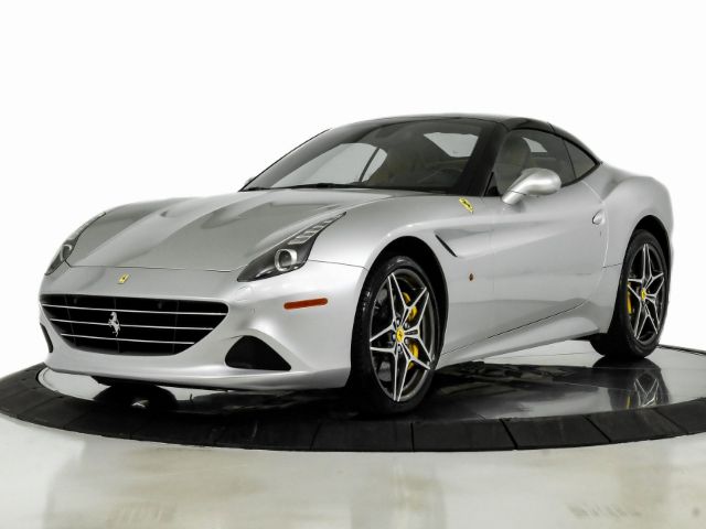 Photo 2 VIN: ZFF77XJA0G0214511 - FERRARI CALIFORNIA 