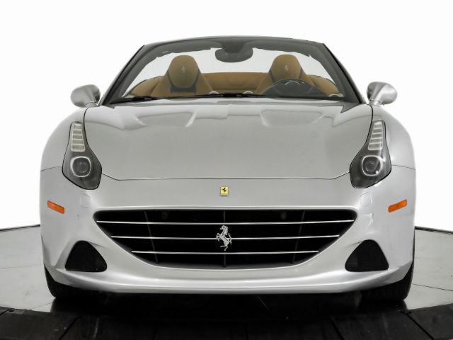 Photo 3 VIN: ZFF77XJA0G0214511 - FERRARI CALIFORNIA 