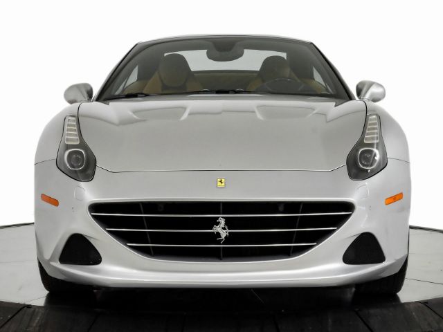 Photo 4 VIN: ZFF77XJA0G0214511 - FERRARI CALIFORNIA 