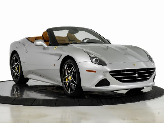 Photo 5 VIN: ZFF77XJA0G0214511 - FERRARI CALIFORNIA 