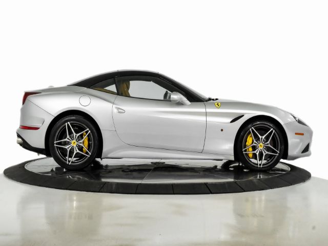 Photo 7 VIN: ZFF77XJA0G0214511 - FERRARI CALIFORNIA 