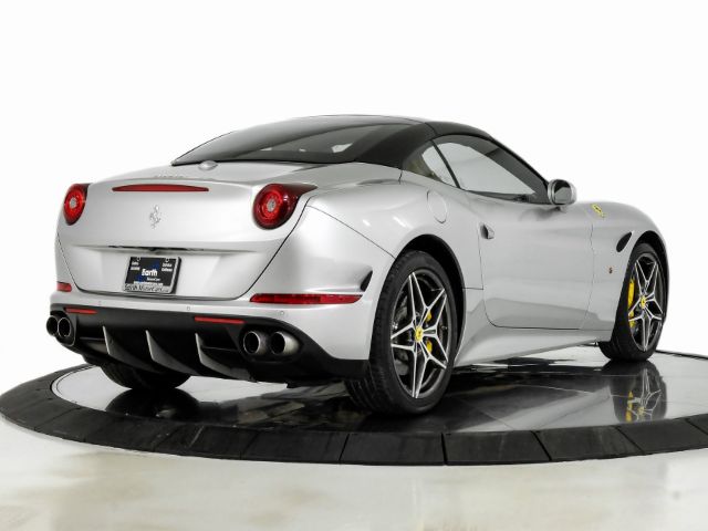 Photo 8 VIN: ZFF77XJA0G0214511 - FERRARI CALIFORNIA 