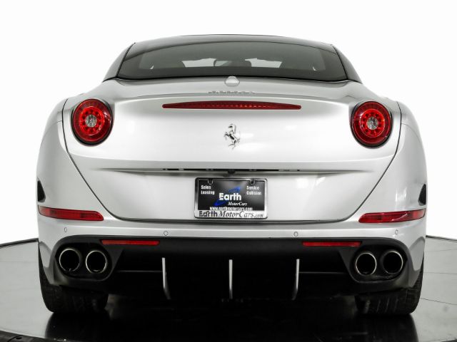 Photo 9 VIN: ZFF77XJA0G0214511 - FERRARI CALIFORNIA 