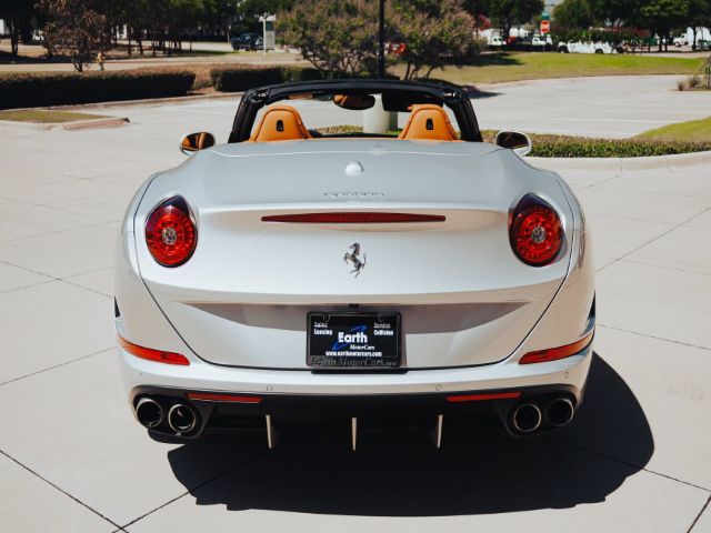 Photo 4 VIN: ZFF77XJA0G0214511 - FERRARI CALIFORNIA 