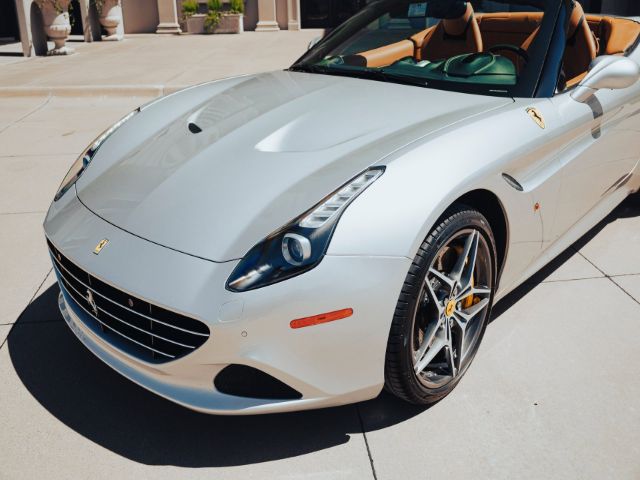 Photo 1 VIN: ZFF77XJA0G0214511 - FERRARI CALIFORNIA 