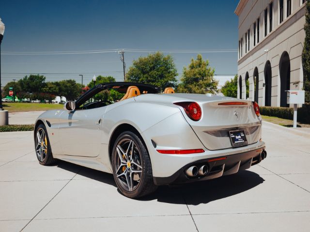 Photo 3 VIN: ZFF77XJA0G0214511 - FERRARI CALIFORNIA 