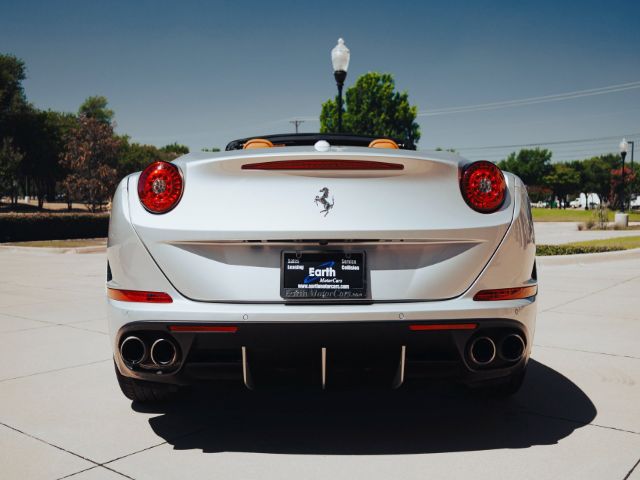 Photo 5 VIN: ZFF77XJA0G0214511 - FERRARI CALIFORNIA 