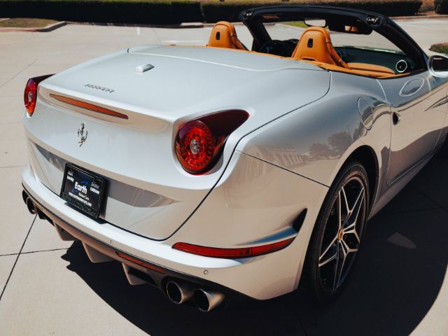 Photo 6 VIN: ZFF77XJA0G0214511 - FERRARI CALIFORNIA 