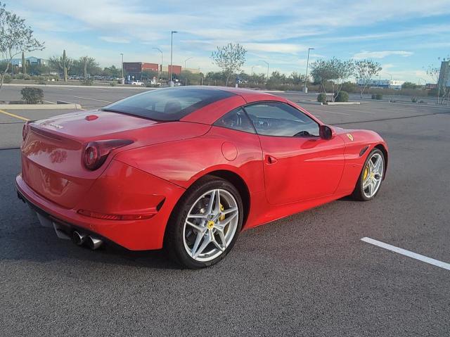 Photo 3 VIN: ZFF77XJA0G0219028 - FERRARI CALIFORNIA 