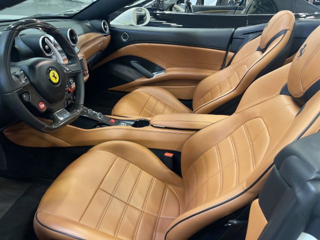 Photo 4 VIN: ZFF77XJA0H0223596 - FERRARI CALIFORNIA T 