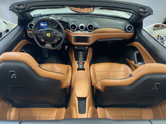 Photo 6 VIN: ZFF77XJA0H0223596 - FERRARI CALIFORNIA T 