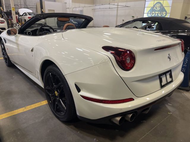 Photo 2 VIN: ZFF77XJA0H0223596 - FERRARI CALIFORNIA T 