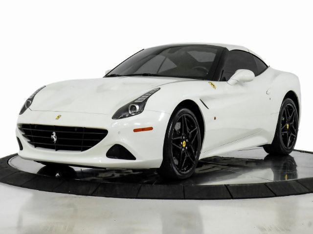 Photo 2 VIN: ZFF77XJA0H0223596 - FERRARI CALIFORNIA T 