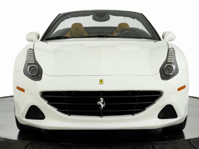 Photo 3 VIN: ZFF77XJA0H0223596 - FERRARI CALIFORNIA T 