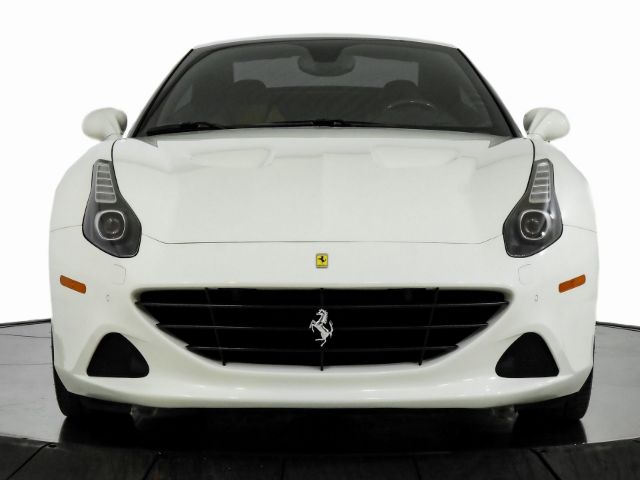 Photo 4 VIN: ZFF77XJA0H0223596 - FERRARI CALIFORNIA T 