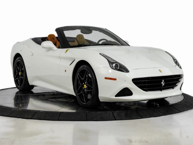 Photo 5 VIN: ZFF77XJA0H0223596 - FERRARI CALIFORNIA T 