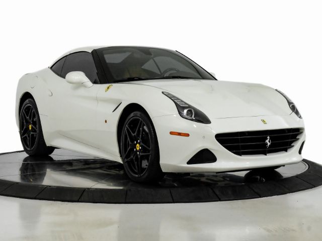 Photo 6 VIN: ZFF77XJA0H0223596 - FERRARI CALIFORNIA T 