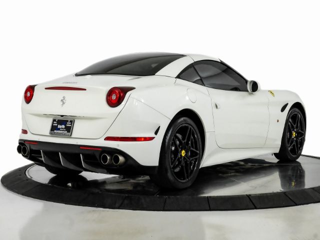 Photo 8 VIN: ZFF77XJA0H0223596 - FERRARI CALIFORNIA T 