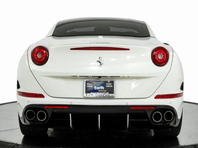 Photo 9 VIN: ZFF77XJA0H0223596 - FERRARI CALIFORNIA T 