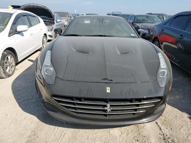 Photo 4 VIN: ZFF77XJA1G0215876 - FERRARI CALIFORNIA 