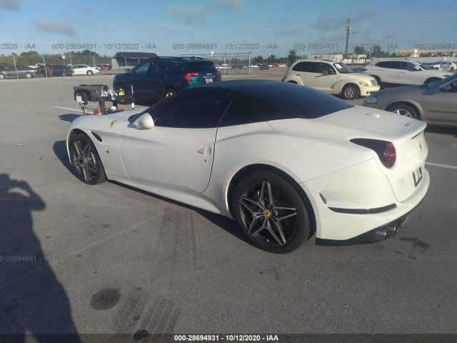 Photo 2 VIN: ZFF77XJA1G0215991 - FERRARI CALIFORNIA 