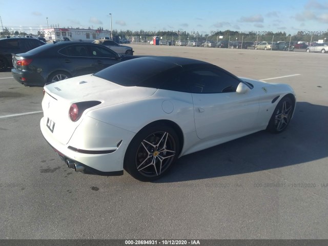 Photo 3 VIN: ZFF77XJA1G0215991 - FERRARI CALIFORNIA 