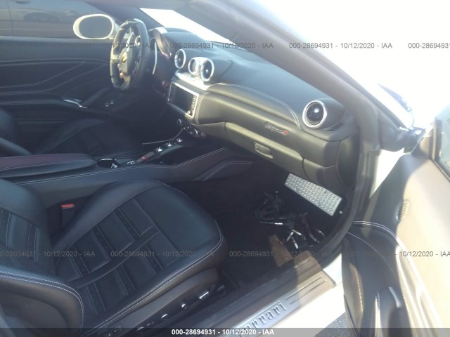 Photo 4 VIN: ZFF77XJA1G0215991 - FERRARI CALIFORNIA 