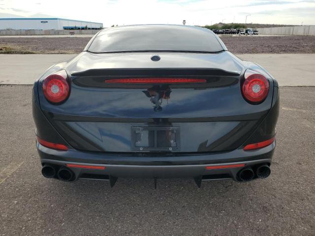 Photo 5 VIN: ZFF77XJA1H0223039 - FERRARI CALIFORNIA 