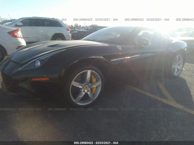 Photo 1 VIN: ZFF77XJA2F0206411 - FERRARI CALIFORNIA 