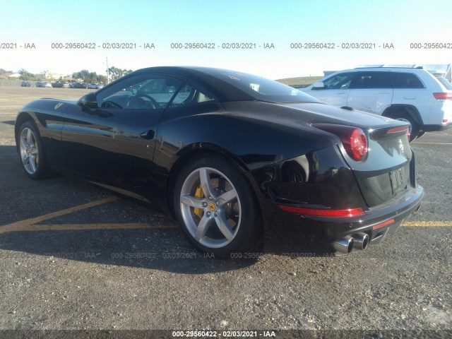 Photo 2 VIN: ZFF77XJA2F0206411 - FERRARI CALIFORNIA 