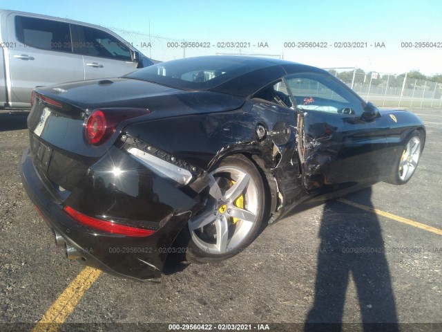 Photo 3 VIN: ZFF77XJA2F0206411 - FERRARI CALIFORNIA 