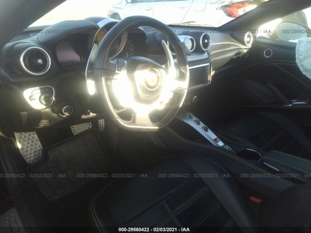 Photo 4 VIN: ZFF77XJA2F0206411 - FERRARI CALIFORNIA 