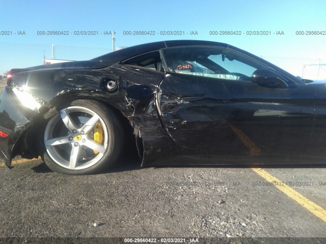 Photo 5 VIN: ZFF77XJA2F0206411 - FERRARI CALIFORNIA 