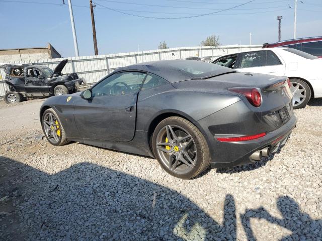 Photo 1 VIN: ZFF77XJA2F0211849 - FERRARI CALIFORNIA 